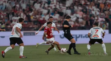 لم تقتصر على بيزيرا.. اتحاد الكرة يكشف القائمة الكاملة لعقوبات السوبر 1